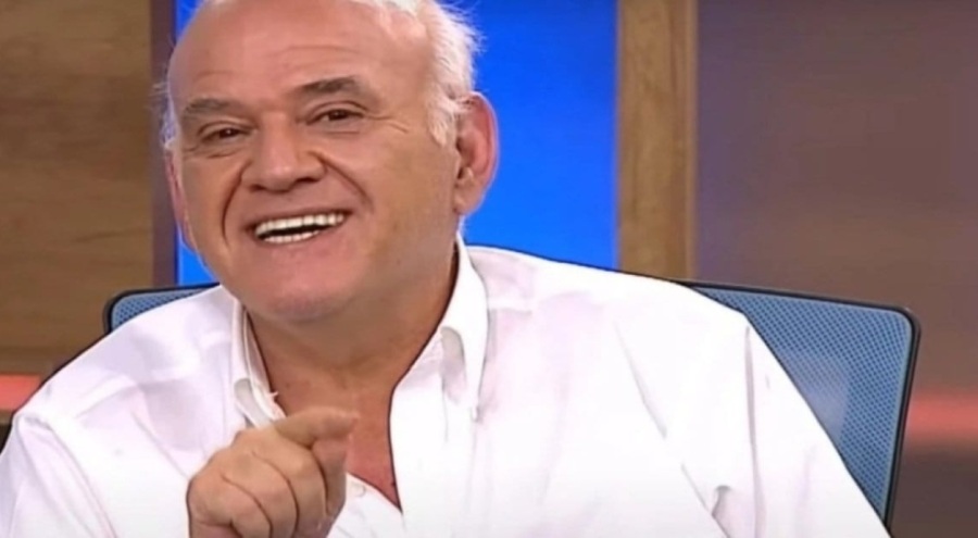 Ahmet Çakar, A Milli Takım - İspanya maçını değerlendirdi