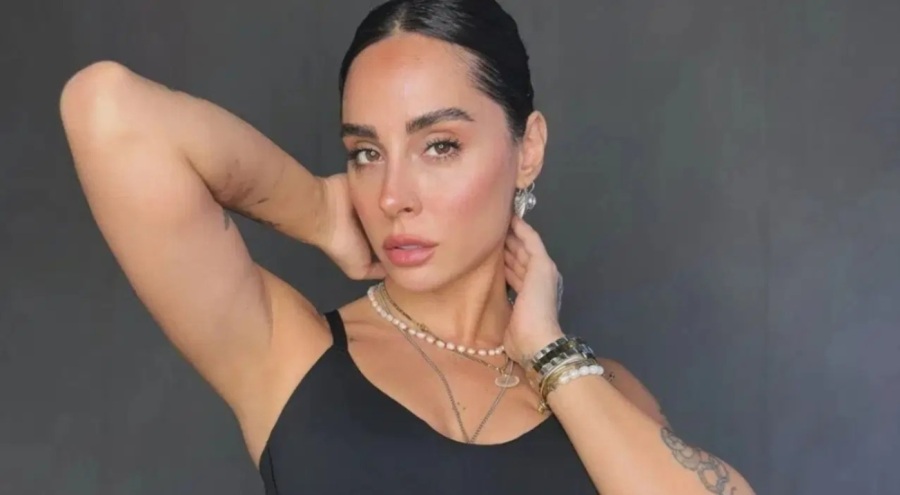 Yasemin Yürük'ün acı günü
