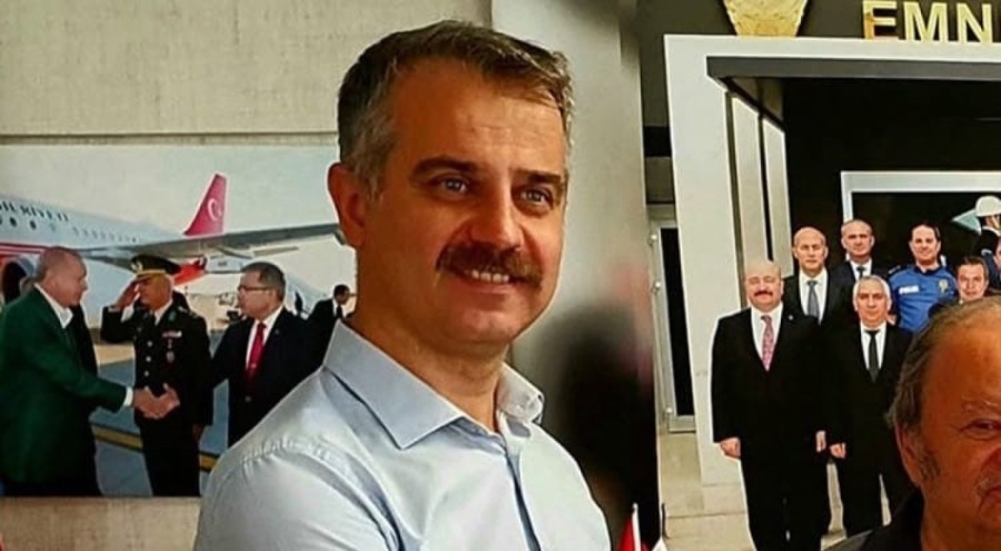 Bursa'ya şehit ateşi düştü