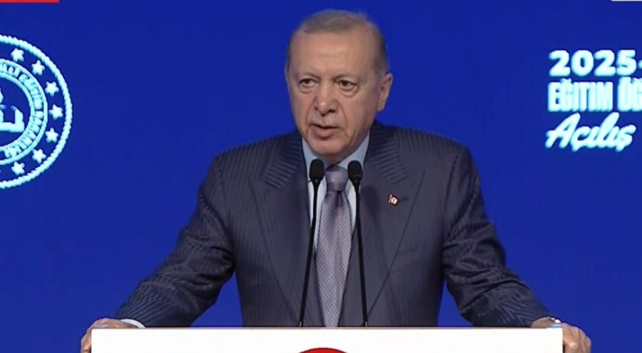 Cumhurbaşkanı Erdoğan: İzmir'deki saldırganın bağlantıları araştırılıyor