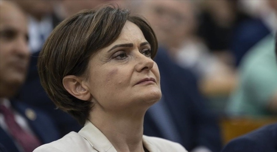 Canan Kaftancıoğlu sessizliğini bozdu