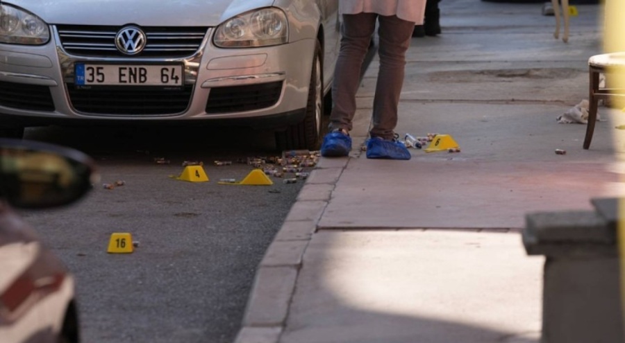 2 polisi şehit eden saldırganın anne ve babası gözaltında!