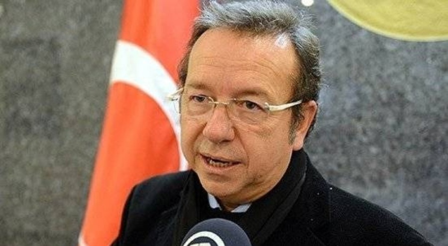 Gani Müjde'den Gürsel Tekin'e: TEM otoyolu kapalı ama utanmazlık caddesi açık