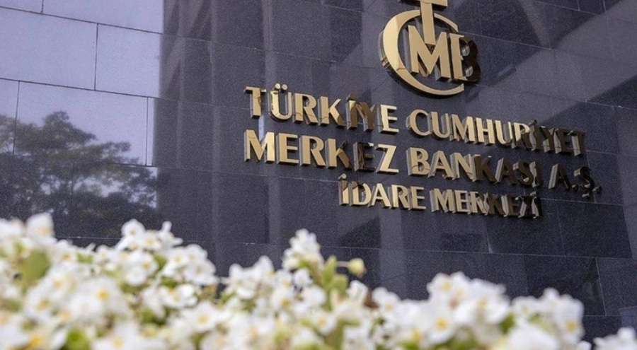 TCMB rezervlerinde yeni rekor