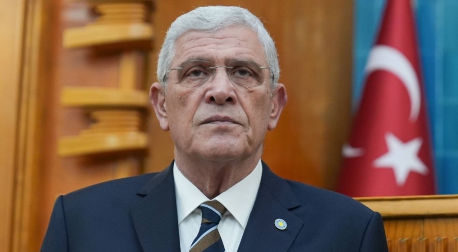 Müsavat Dervişoğlu: Demokrasiye olan tecavüzü şiddetle kınıyorum