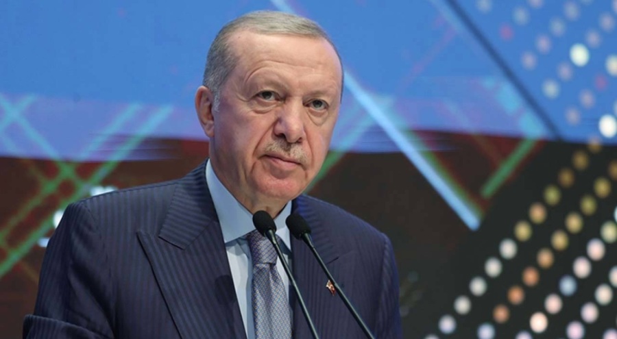Cumhurbaşkanı Erdoğan: Sokakların karıştırılmasına asla izin vermeyiz