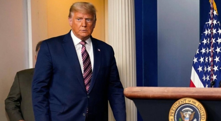 Trump, tecavüz davasında tazminat ödeyecek