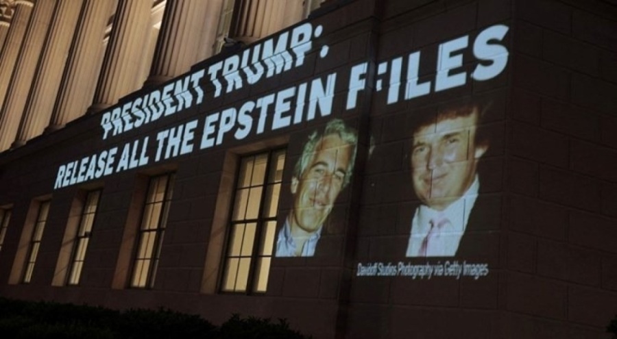 Trump iddiaları reddetmişti: Demokratlar, Epstein mektubunu açıkladı