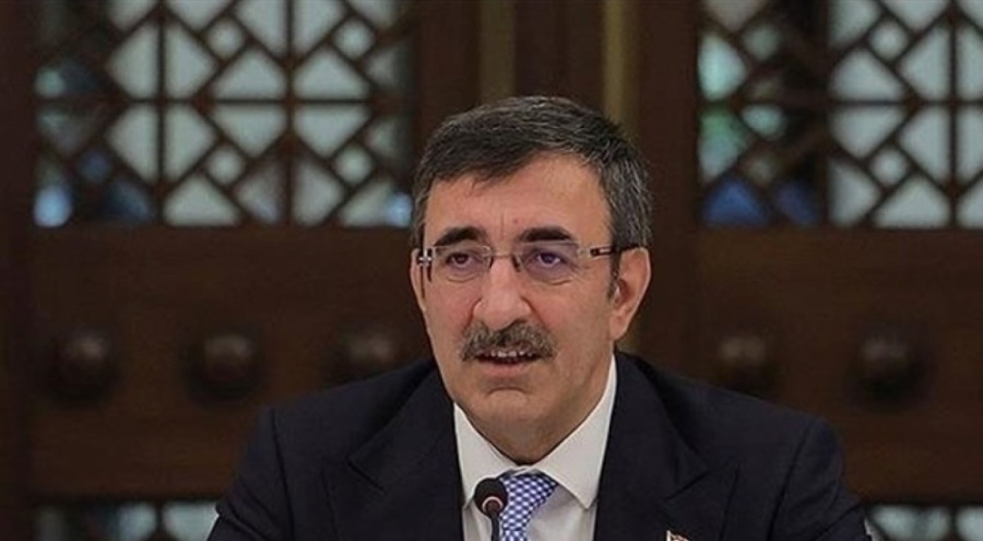 Cumhurbaşkanı Yardımcısı Yılmaz, OVP'yi açıkladı