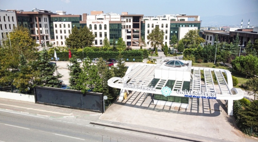 Bursa Teknik Üniversitesi matematik eğitimini dijitalleştiriyor