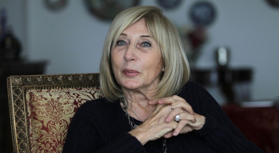 Ayşe Kulin eşini kaybetti: 'Ona kavuşana kadar acımın tarifi yok'