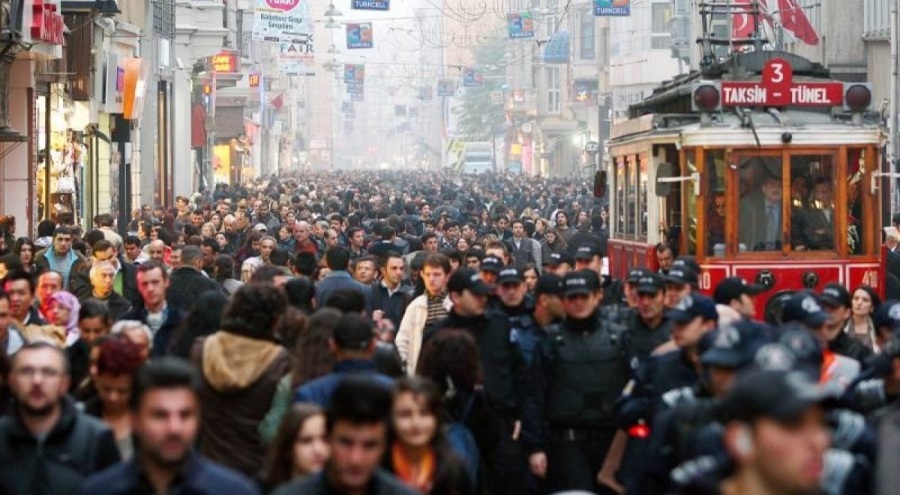 Açık iş ve kayıtlı işsiz sayısı ağustosta azaldı