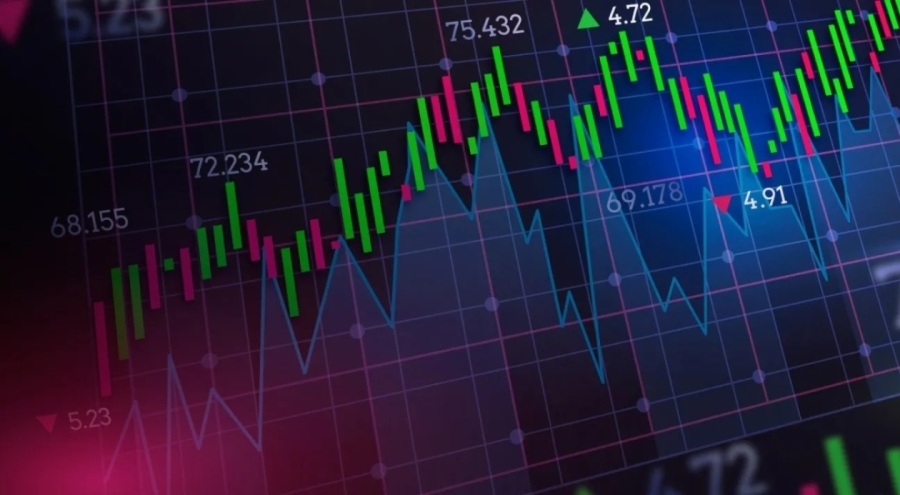 Borsa çakıldı dolar zirve yaptı!
