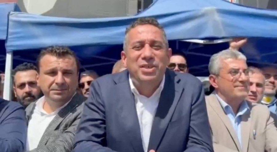 Ali Mahir Başarır'dan Gürsel Tekin'e yanıt geldi: Hayatta hiçbir korku halkı satanın korkusu gibi olmuyor!