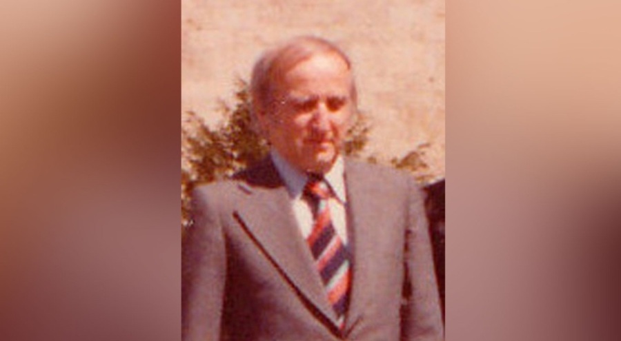 Eski TBMM Başkanı hayatını kaybetti