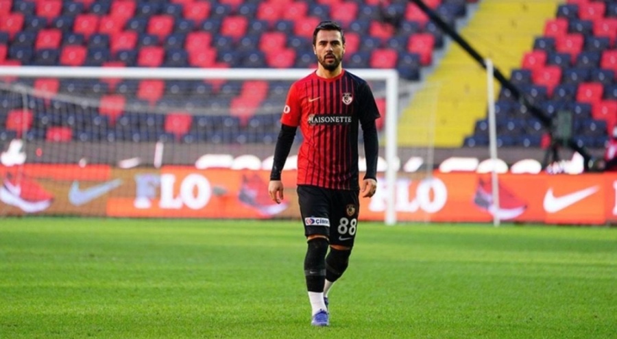 Kayserispor, Furkan Soyalp'i transfer etti