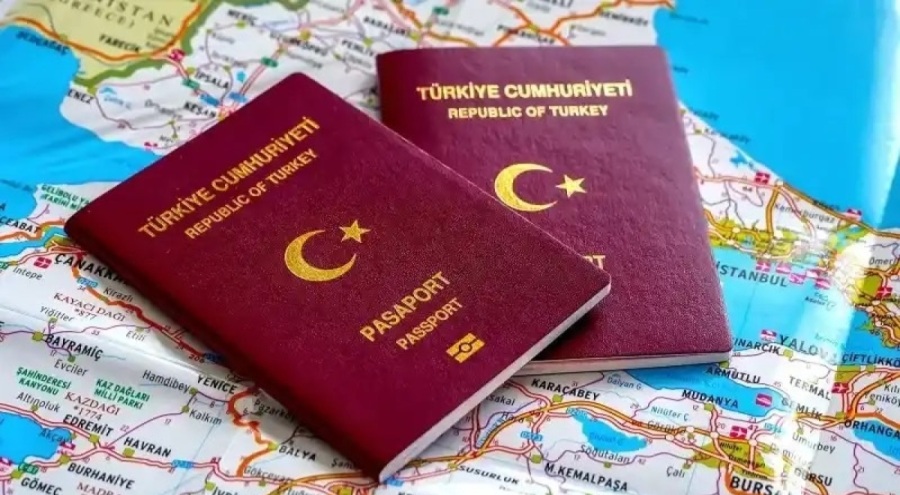 Yurt dışına çıkış harcı zamlandı