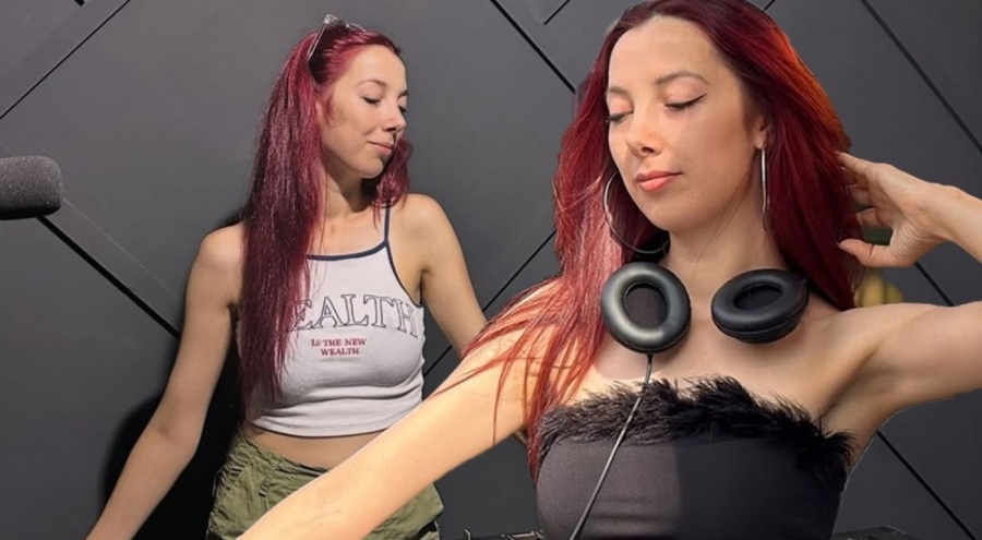 Genç DJ Elif Özcan'ın acı ölümü! Daha 2 gün önce nişanlanmıştı