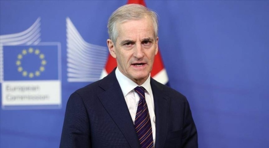 Norveç'teki genel seçimleri İşçi Partisi önde tamamladı