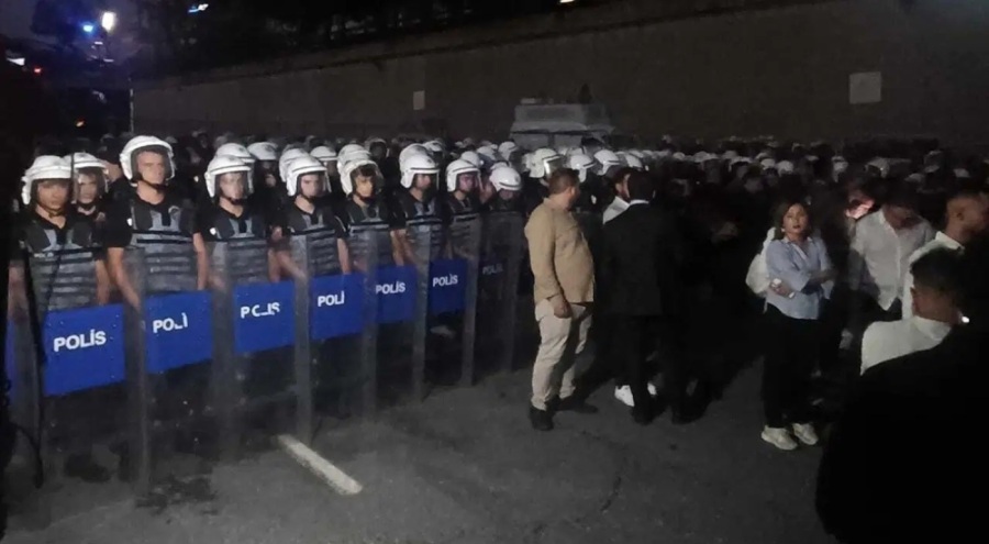 24 sosyal medya kullanıcısı hakkında gözaltı kararı!