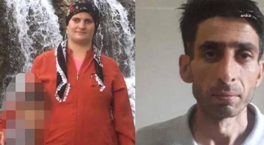 Evli olduğu kadını öldürdü! İndirim yapıldı