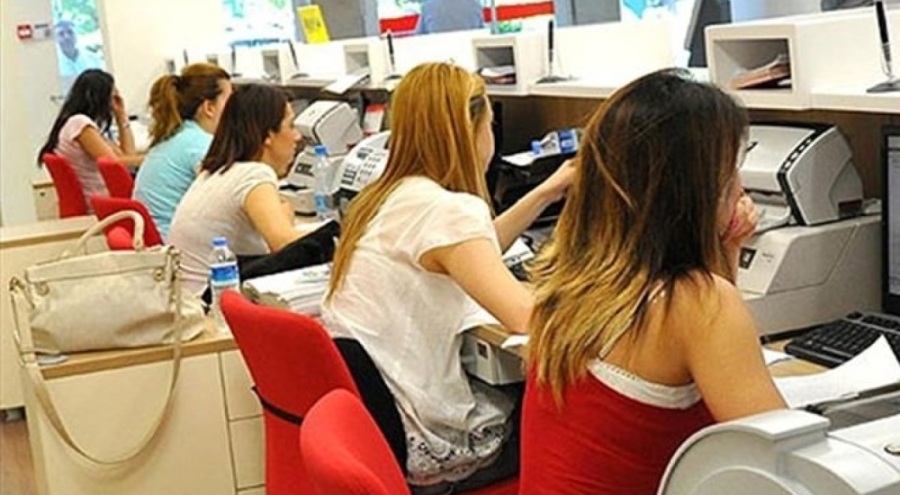3 bin 500 bankacı işsiz kalacak