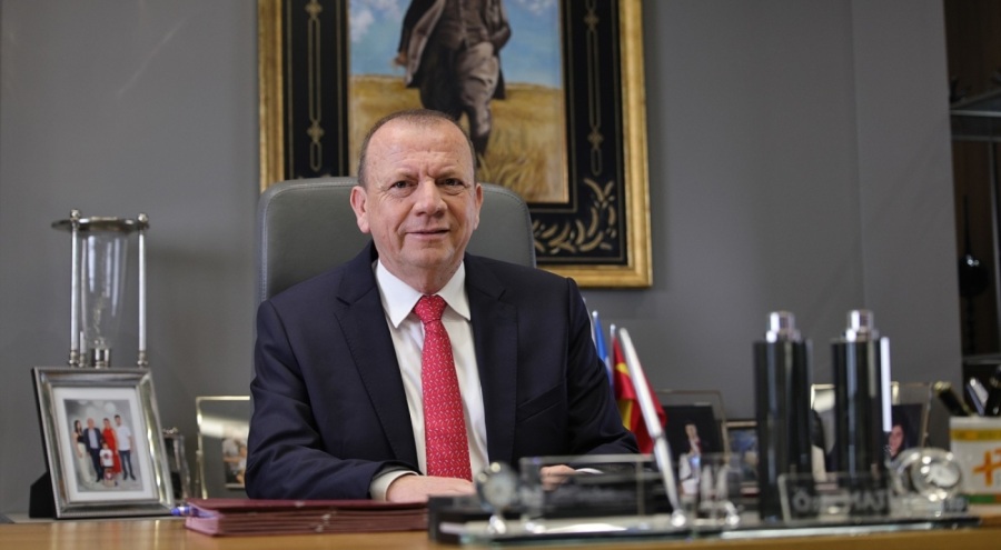 Özer Matlı: OVP'nin başarısı yapısal reformlarla mümkün olacaktır