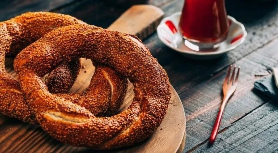 Bursa'da simit zammı ertelendi!