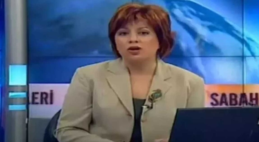 TRT spikeri Gülden Özel hayatını kaybetti