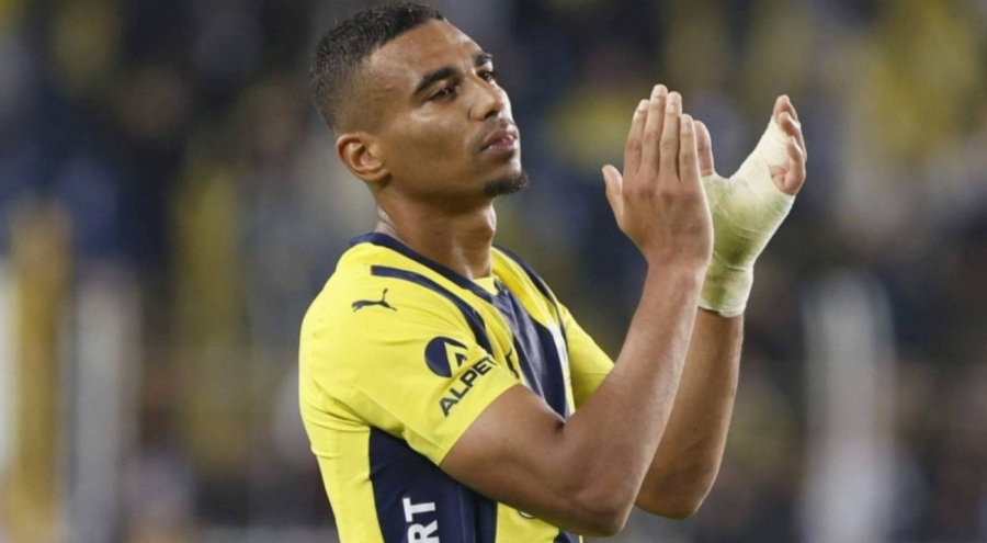 Fenerbahçe, Alexander Djiku ayrılığını resmen açıkladı