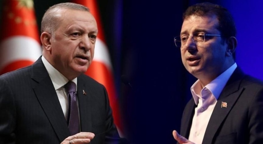 Cumhurbaşkanı Erdoğan'ın, İmamoğlu hakkında açtığı 'tazminat' davasında yeni gelişme!