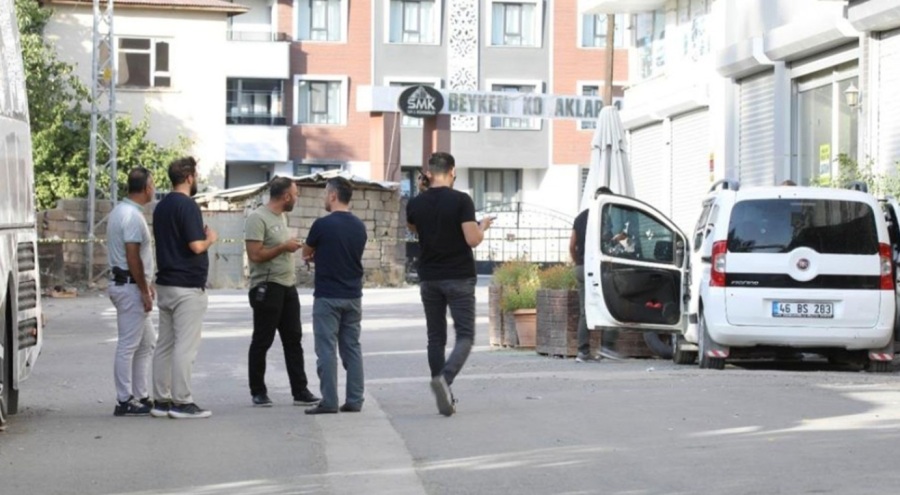 2 kardeşin öldürülmesine gizlilik kararı!