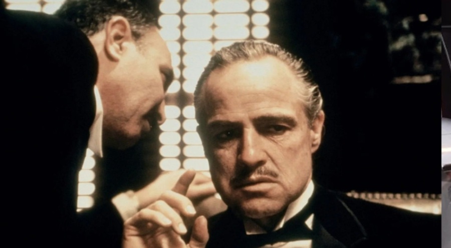 "The Godfather" filmi senfoni orkestrası eşliğinde sanatseverlerle buluşacak
