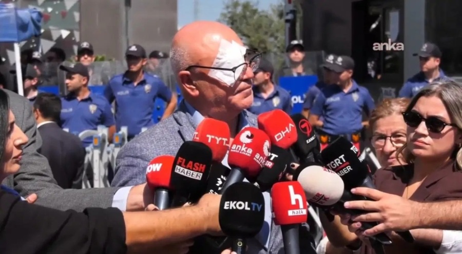 Mahmut Tanal sağlık durumunu paylaştı, Ali Yerlikaya'ya çağrı yaptı