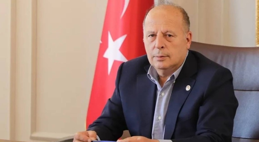 CHP'li belediye başkanının iş yerine silahlı saldırı düzenlendi!