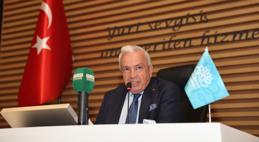 Nilüfer Belediyesi'nden öğrencilere ulaşım desteği