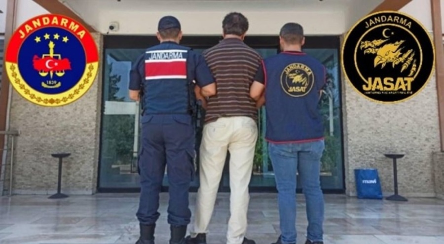 Son üç günde 193 aranan şahıs yakalandı