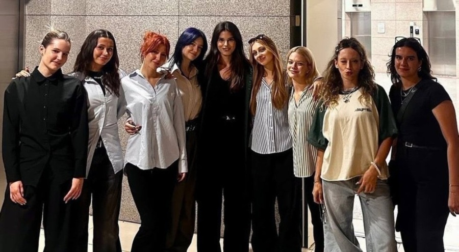 Adli kontrolle serbest bırakılan Manifest'ten açıklama