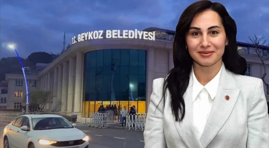 Beykoz Belediye Başkan Vekili Özlem Vural Gürzel, CHP'den istifa etti