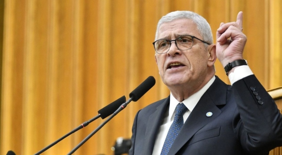 Müsavat Dervişoğlu'dan ekonomi eleştirisi: Artık yeter; bu düzen değişecek, bu defa halk kazanacak
