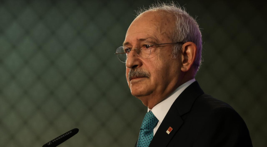 CHP'den Kılıçdaroğlu'na tepki: 'Parti kayyıma teslim edilemez' demesini beklerdim; bu kadar mı ön...