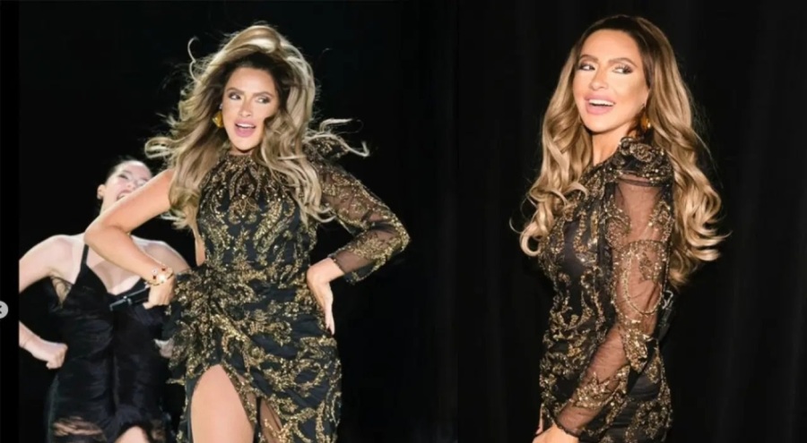 Hadise: 'Anne olmaya hazırım'