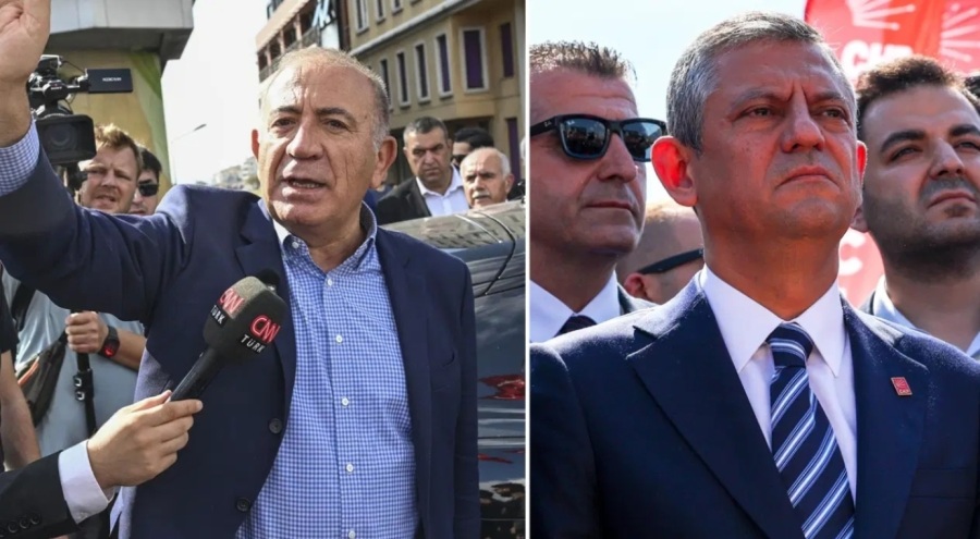Kayyum Gürsel Tekin, Taksim'deki törene neden katılmadığını söyledi
