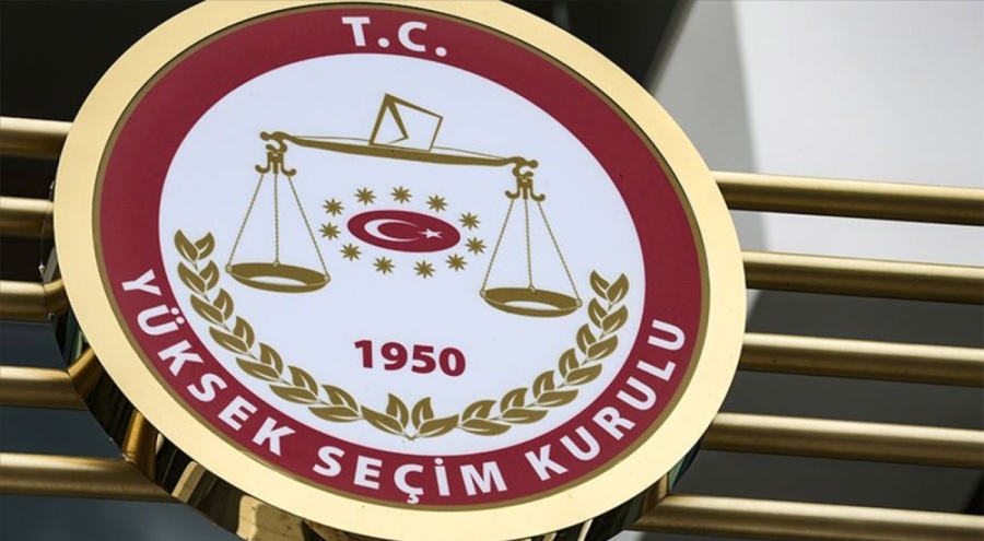 YSK'dan CHP İstanbul Olağanüstü İl Kongresi kararı!