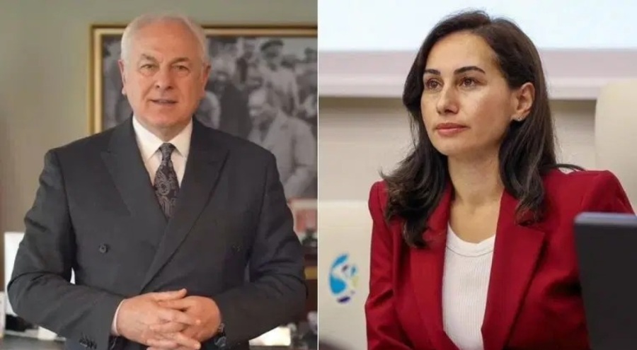 Alaattin Köseler'den Özlem Vural Gürzel'e yanıt: 'Umarım kimse tenezzül etmez'