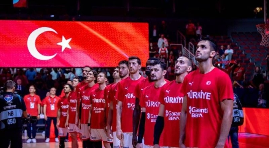 12 Dev Adam'ın yarı finaldeki rakibi belli oldu!