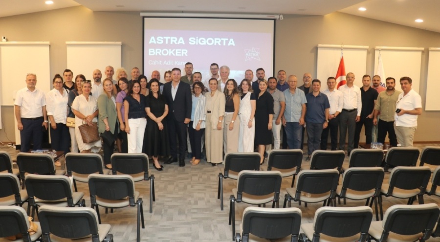 BALKANTÜRKSİAD'dan eğitim semineri