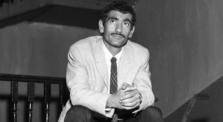 Tutuklu Adana Büyükşehir Belediye Başkanı Zeydan Karalar'dan Yılmaz Güney paylaşımı