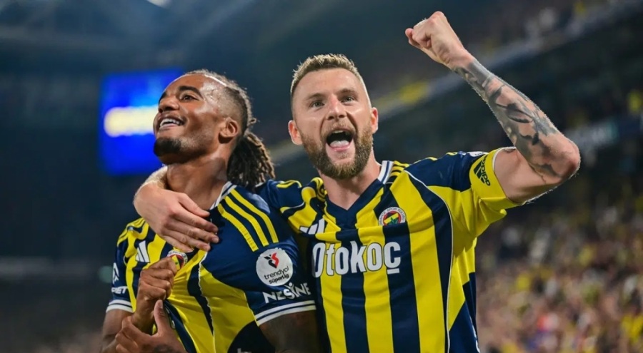 Milan Skriniar'dan derbi açıklaması: 'Türkiye'deki taraftarlar çılgın'