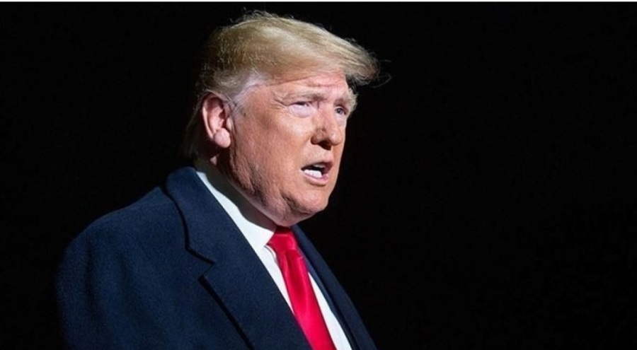 Trump yine Powell'a yüklendi: Tam bir felaket, hiçbir şeyden haberi yok